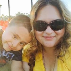 Meet your Posher, Joanna